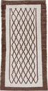 Vintage Tulu Area Rug (3' x 6')